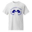 Camiseta DryBlend® de Blueberry Creek
