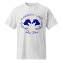 Camiseta DryBlend® del equipo del espectáculo Blueberry Creek