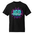 IDG Dance Unisex DryBlend® T-Shirt