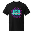 IDG Dance Unisex DryBlend® T-Shirt