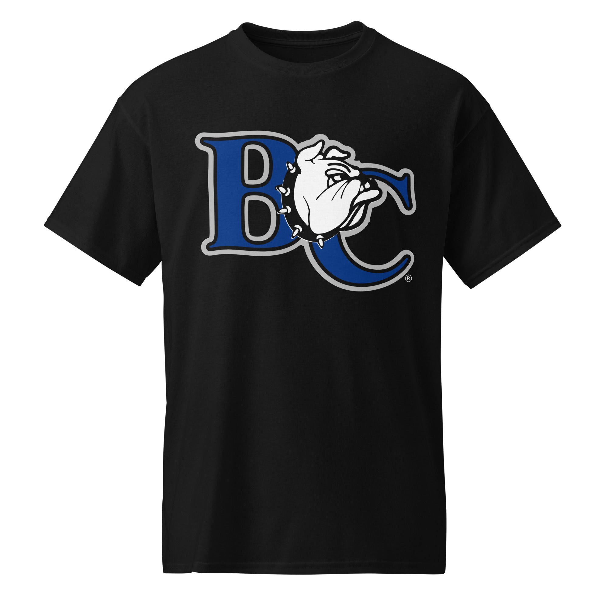 Camiseta DryBlend® de BCWS