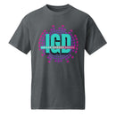 IDG Dance Unisex DryBlend® T-Shirt