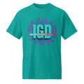 IDG Dance Unisex DryBlend® T-Shirt