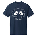 Camiseta DryBlend® del equipo del espectáculo Blueberry Creek