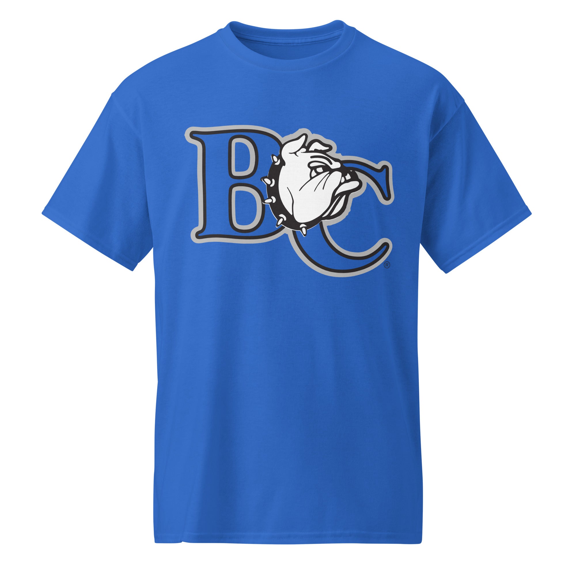 Camiseta DryBlend® de BCWS