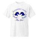 Camiseta DryBlend® del equipo del espectáculo Blueberry Creek