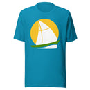 Camiseta unisex SJLS