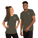 Tina Test Store Short-Sleeve Unisex T-Shirt