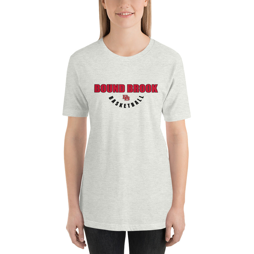 Bound Brook Short-Sleeve Unisex T-Shirt