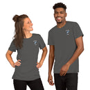 Tina Test Store Short-Sleeve Unisex T-Shirt