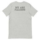 Falcons FB Unisex t-shirt