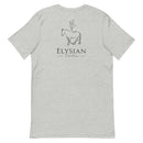 Camiseta unisex EV con personalización