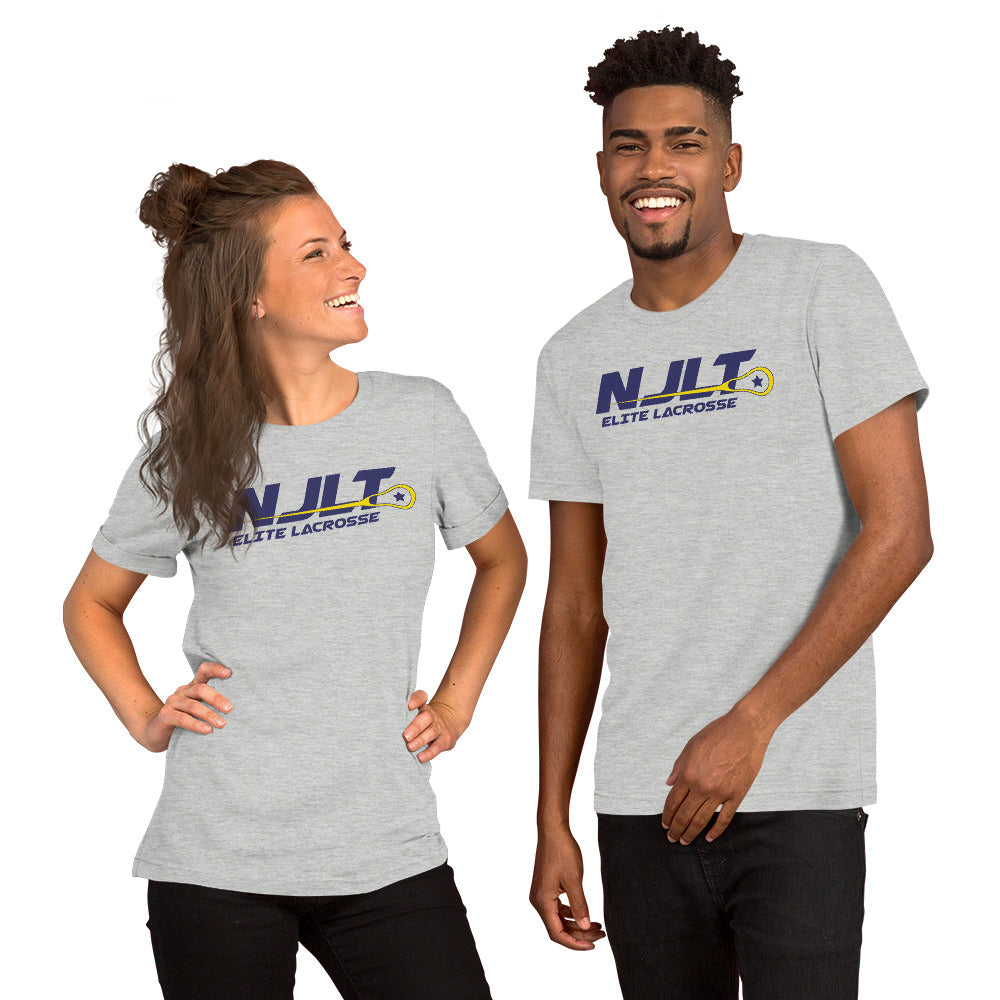 NJLT ELite Short-Sleeve Unisex T-Shirt