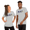 NJLT ELite Short-Sleeve Unisex T-Shirt