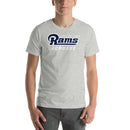 OP Short-Sleeve Unisex T-Shirt