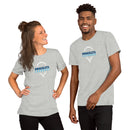 Immaculata Short-Sleeve Unisex T-Shirt