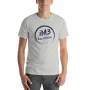 IM3 Short-Sleeve Unisex T-Shirt