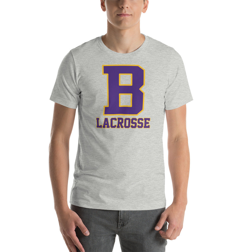 CE Byrd Short-Sleeve Unisex T-Shirt
