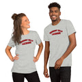 Somerset Hills Lacrosse Club Short-Sleeve Unisex T-Shirt