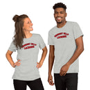 Somerset Hills Lacrosse Club Short-Sleeve Unisex T-Shirt