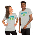 NYX Endurance Short-Sleeve Unisex T-Shirt