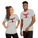 NOHS Titans Lacrosse Short-Sleeve Unisex T-Shirt