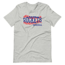 Rockets Baseball Short-Sleeve Unisex T-Shirt