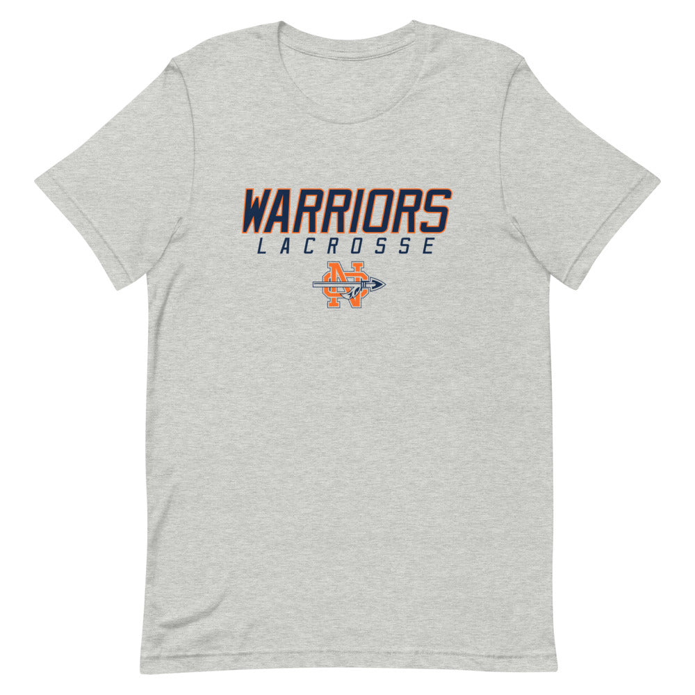 North Cobb Short-Sleeve Unisex T-Shirt