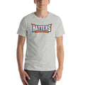 Hatters Unisex t-shirt