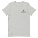 AllUSports Corporate Demo Unisex t-shirt