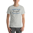 Legacy Elite Basketball Unisex t-shirt