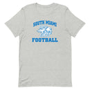 SM FB Unisex t-shirt