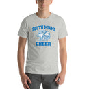 SM CH Unisex t-shirt