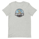 Camiseta unisex MD Beach Lax
