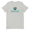 MD OC G Unisex t-shirt