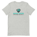 Camiseta unisex MD OC G