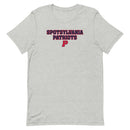 SPB Unisex t-shirt