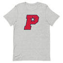 SPB "P" Unisex t-shirt