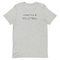 Panther Unisex t-shirt