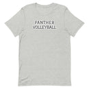 Panther Unisex t-shirt