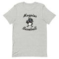Camiseta unisex Urracas 2