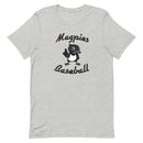 Camiseta unisex Urracas 2