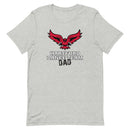 HDT Dad Unisex t-shirt