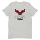 HDT Uncle Unisex t-shirt