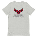 HDT Unisex t-shirt