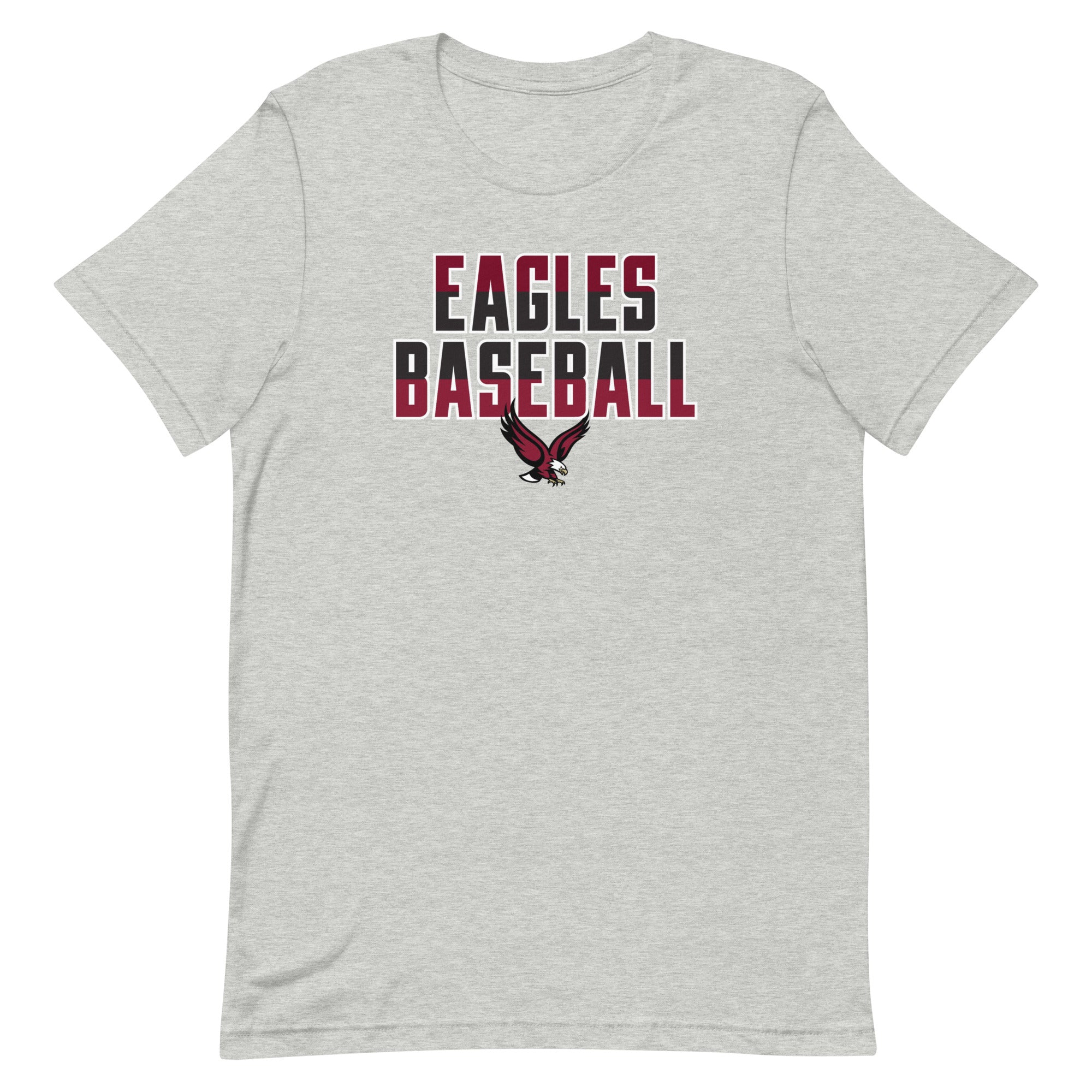 Eagles BB Unisex t-shirt