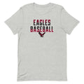 Camiseta unisex Eagles BB