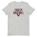 Camiseta unisex Eagles BB
