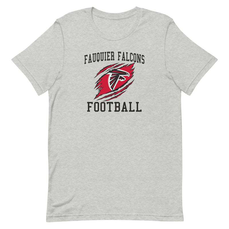 Falcons FB Family Unisex t-shirt