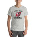 Falcon FB Falcon 4 Life Unisex t-shirt